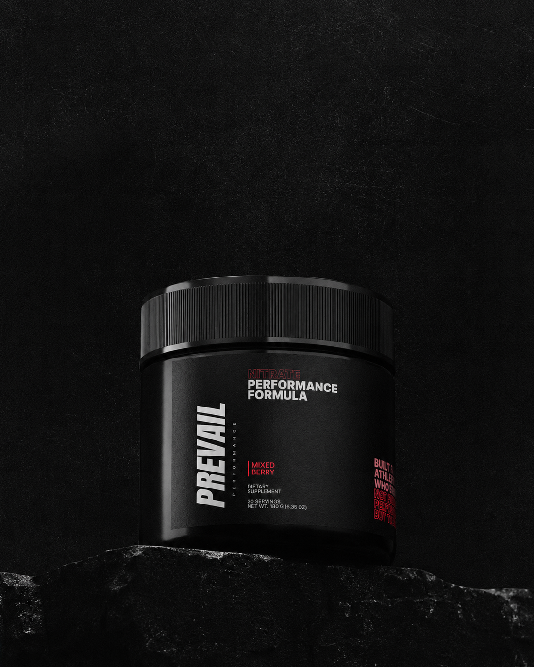 Nitrate Performance Formula