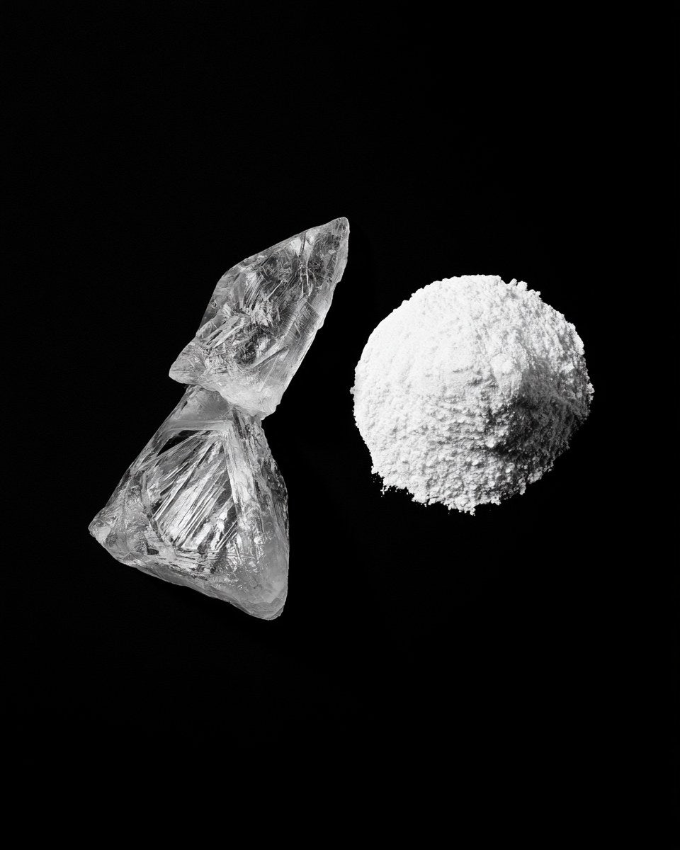 Potassium Citrate