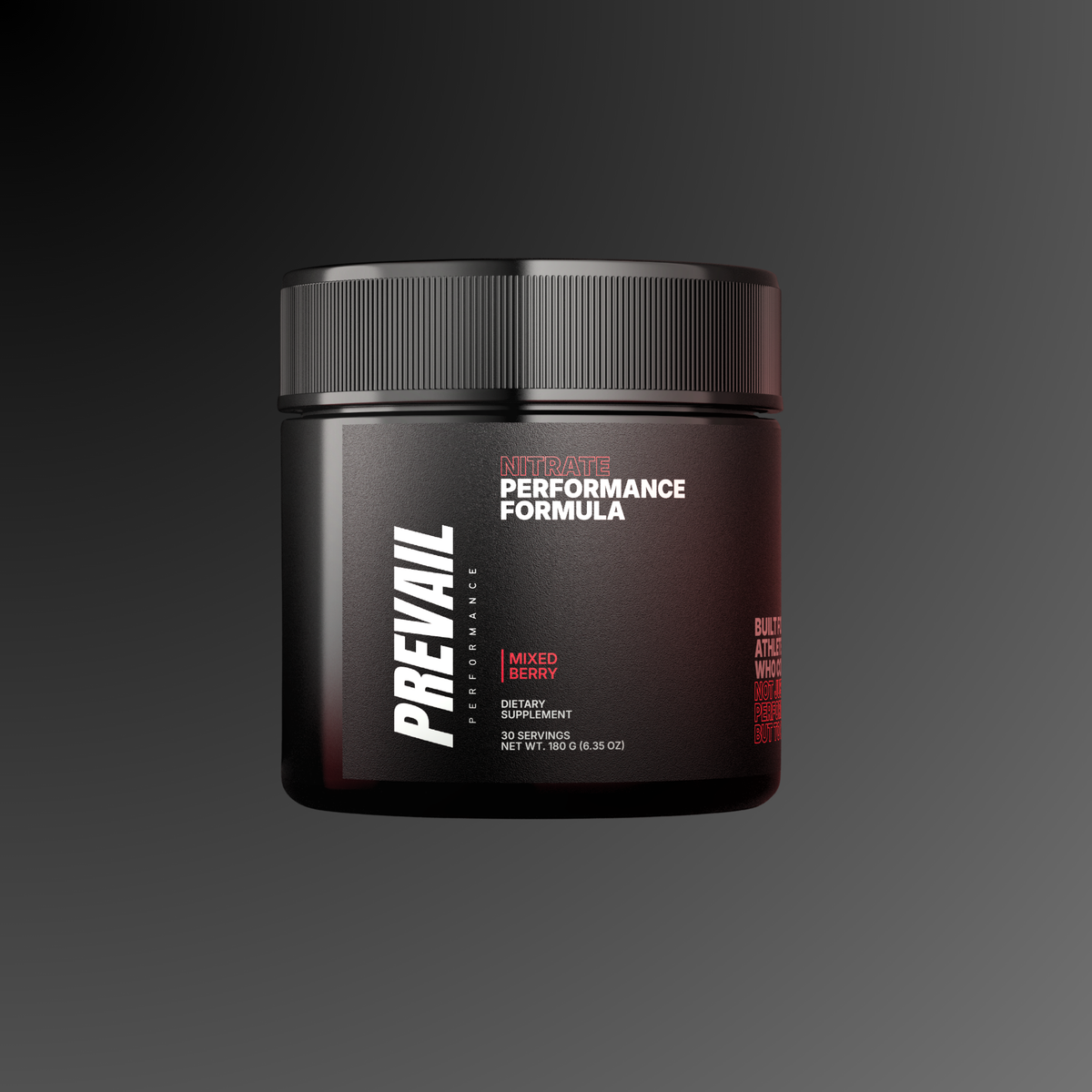 Nitrate Performance Formula