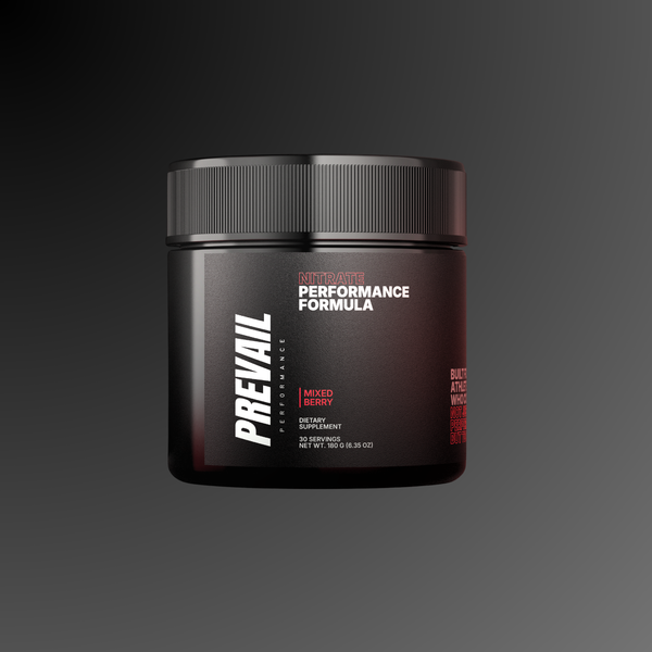 Nitrate Performance Formula