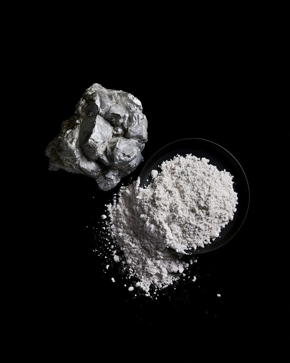 Magnesium Citrate
