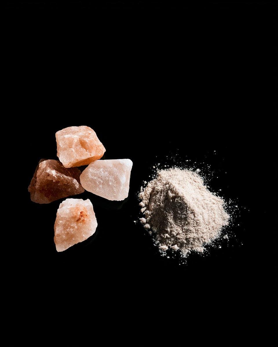 Himalayan Sodium